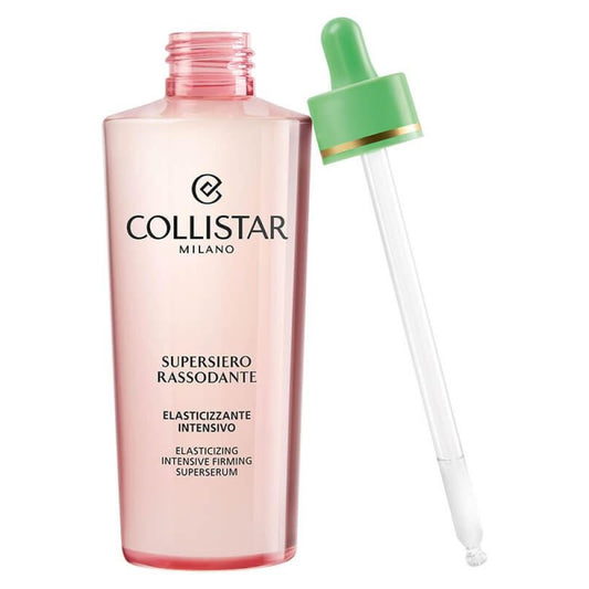Collistar Supersiero Rassodante Elasticizzante Intensivo
