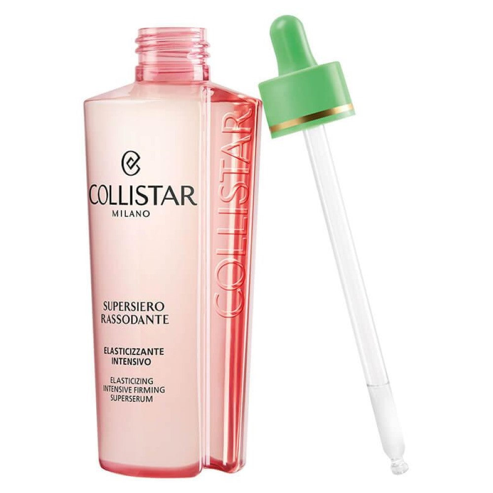 Collistar Supersiero Rassodante Elasticizzante Intensivo