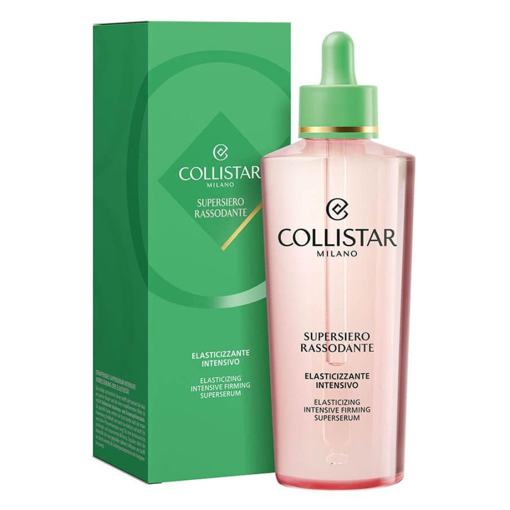 Collistar Supersiero Rassodante Elasticizzante Intensivo