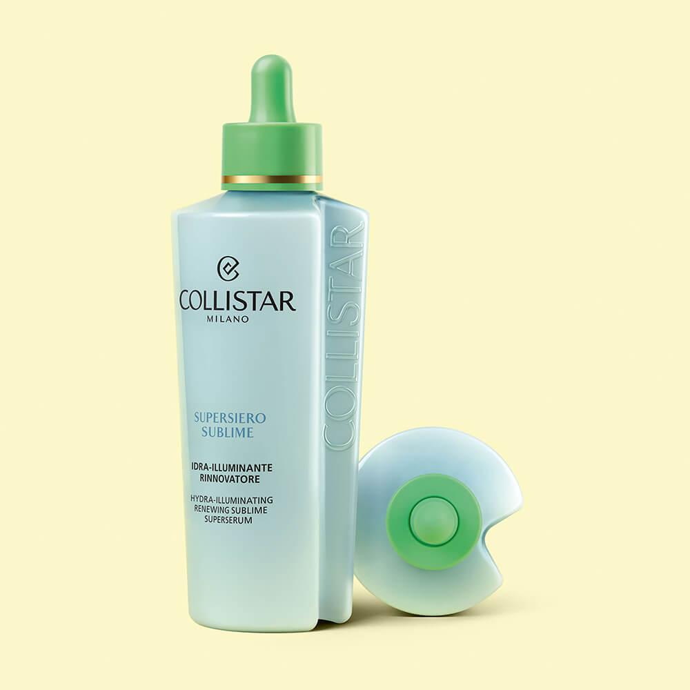 Collistar Supersiero Sublime Idra-illuminante Rinnovatore