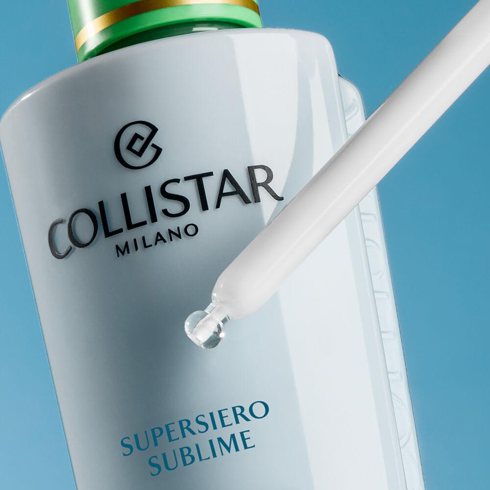 Collistar Supersiero Sublime Idra-illuminante Rinnovatore