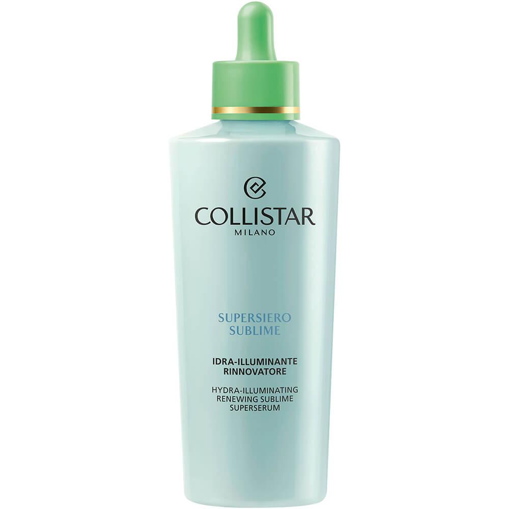 Collistar Supersiero Sublime Idra-illuminante Rinnovatore