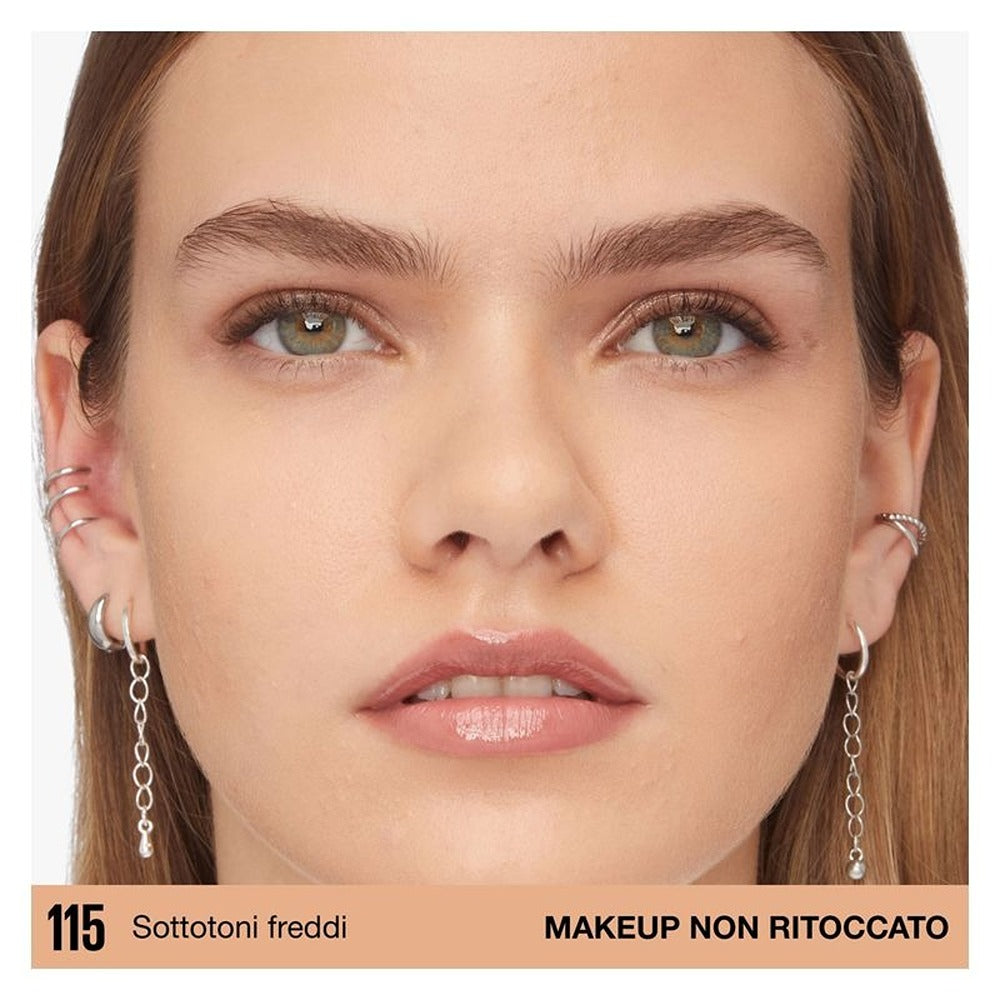 Maybelline Super Stay Lumi Matte - Fondotinta Luminoso Fino A 30h Di Tenuta