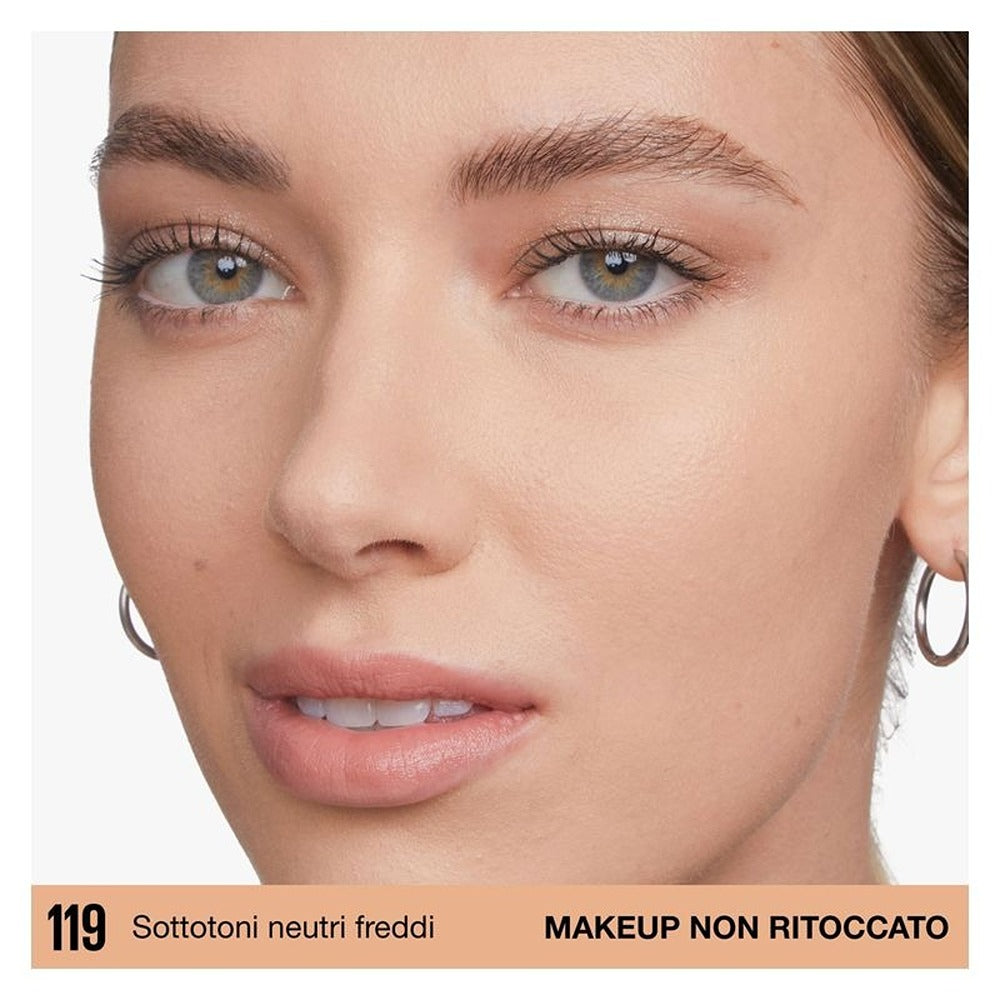 Maybelline Super Stay Lumi Matte - Fondotinta Luminoso Fino A 30h Di Tenuta