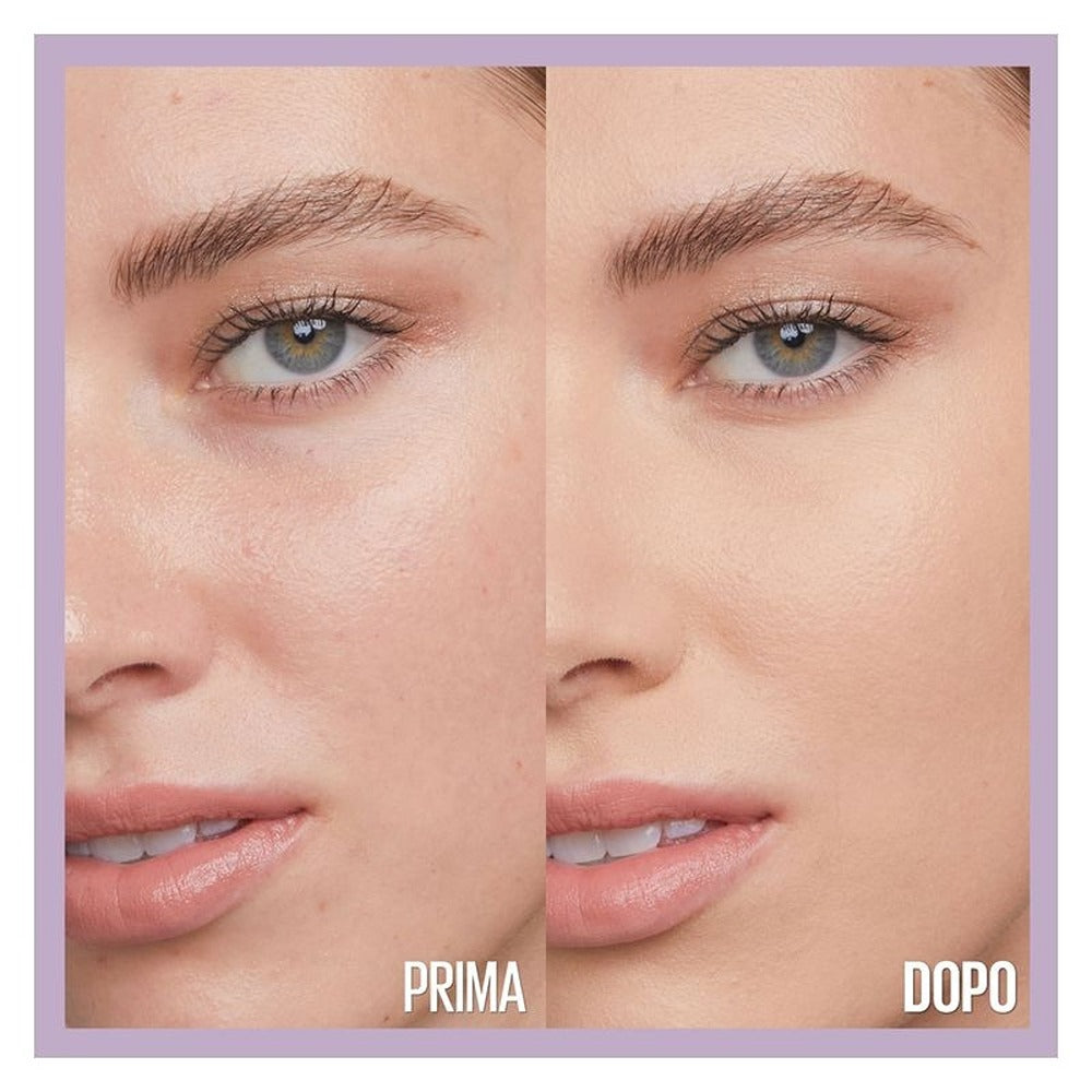 Maybelline Super Stay Lumi Matte - Fondotinta Luminoso Fino A 30h Di Tenuta