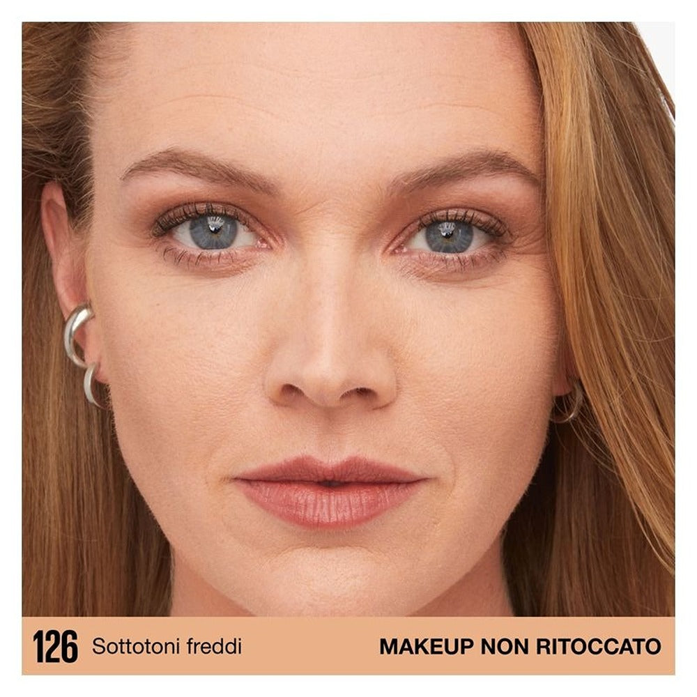 Maybelline Super Stay Lumi Matte - Fondotinta Luminoso Fino A 30h Di Tenuta