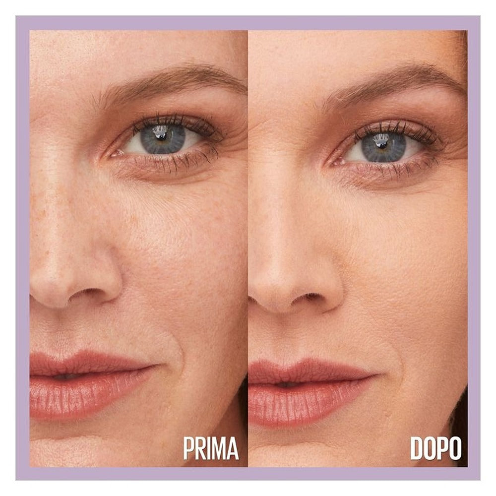 Maybelline Super Stay Lumi Matte - Fondotinta Luminoso Fino A 30h Di Tenuta