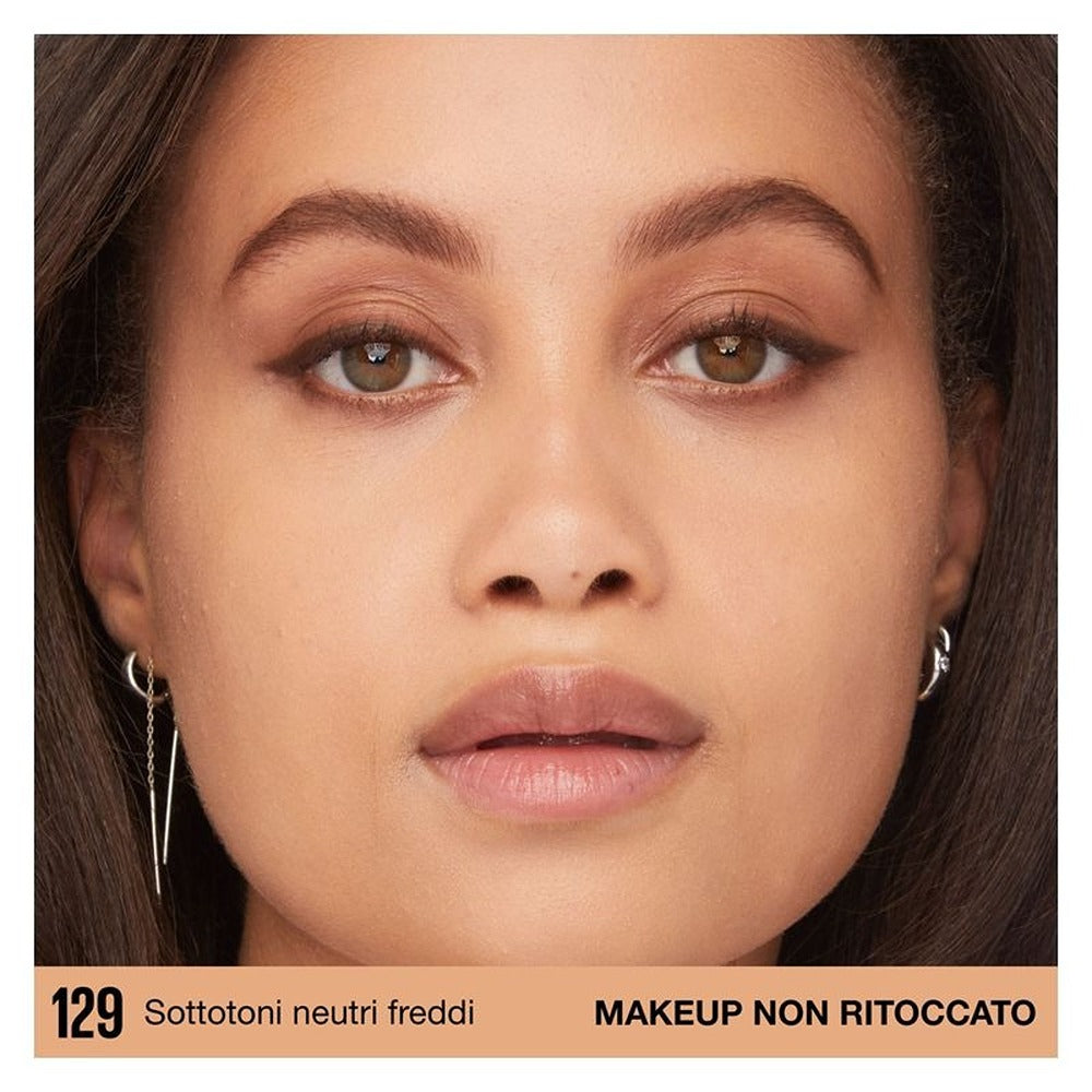 Maybelline Super Stay Lumi Matte - Fondotinta Luminoso Fino A 30h Di Tenuta