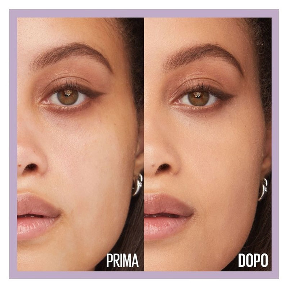 Maybelline Super Stay Lumi Matte - Fondotinta Luminoso Fino A 30h Di Tenuta
