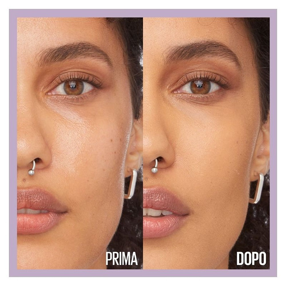 Maybelline Super Stay Lumi Matte - Fondotinta Luminoso Fino A 30h Di Tenuta