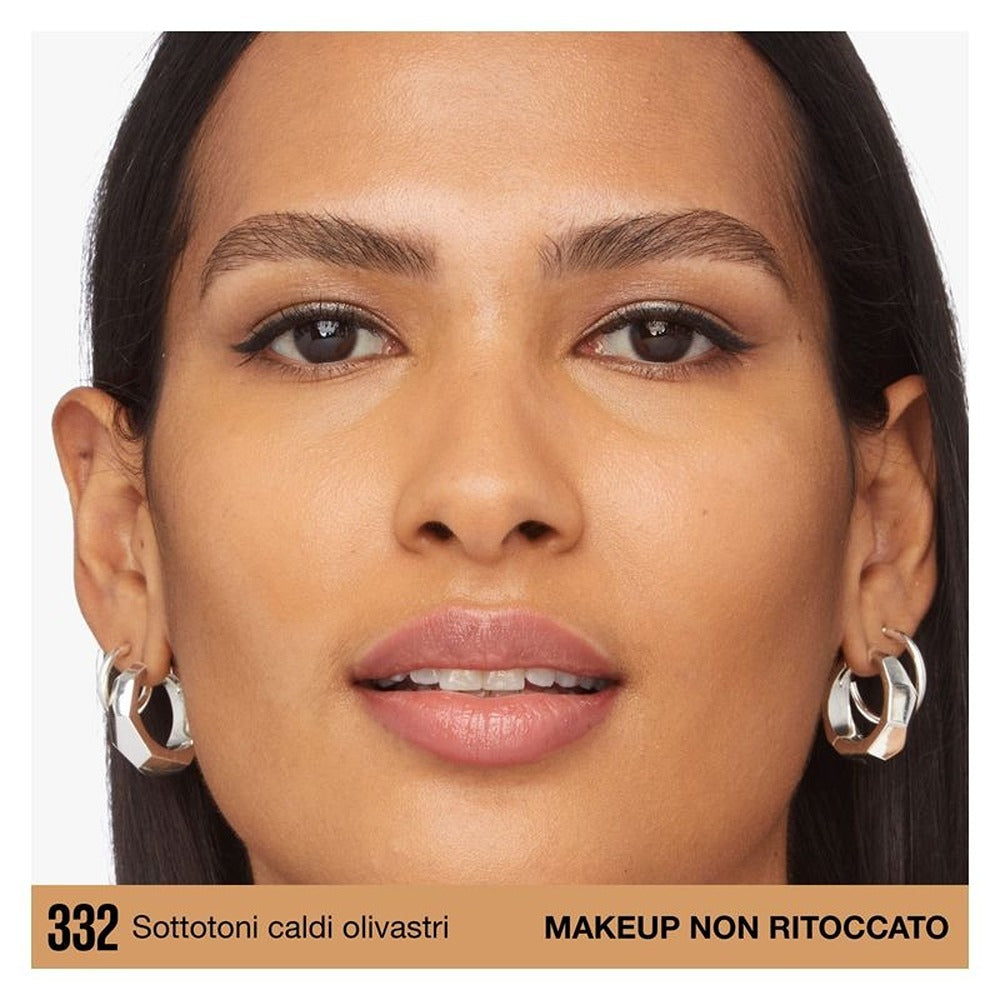 Maybelline Super Stay Lumi Matte - Fondotinta Luminoso Fino A 30h Di Tenuta