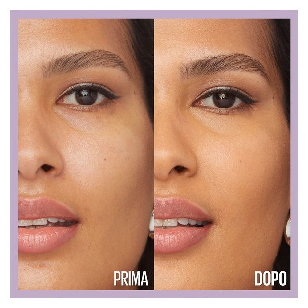 Maybelline Super Stay Lumi Matte - Fondotinta Luminoso Fino A 30h Di Tenuta