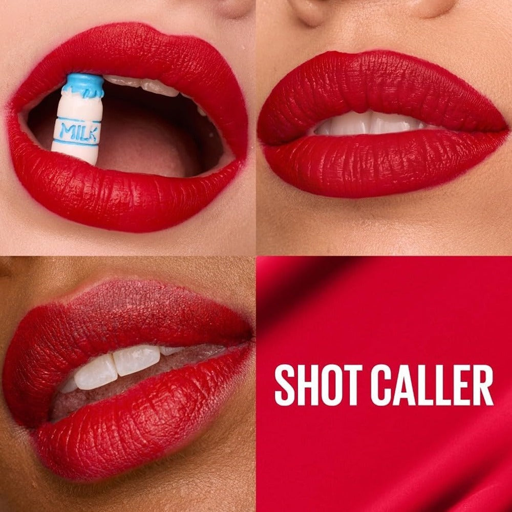 Maybelline Superstay Matte Ink - Labbra Matte All'Ennesima Potenza