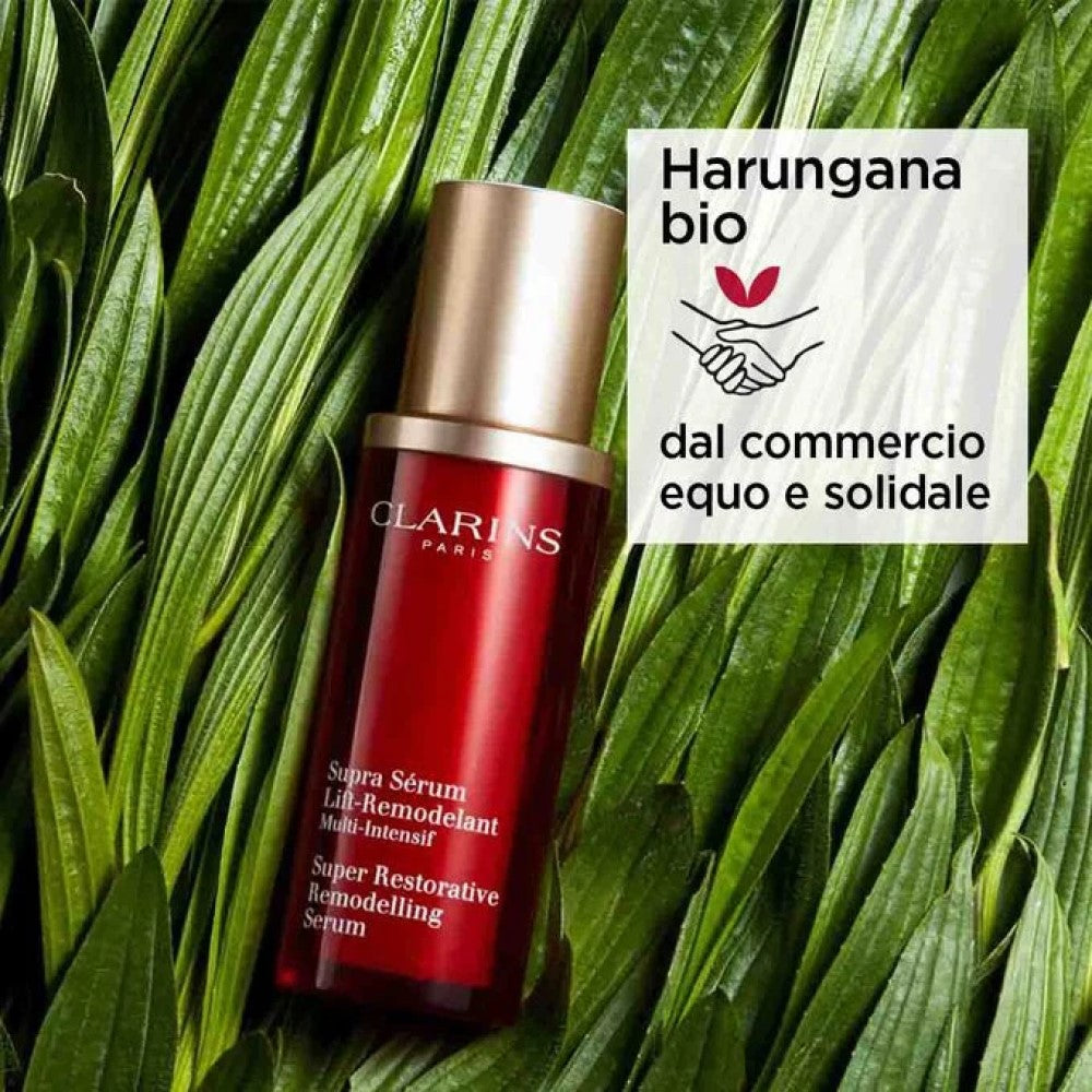 Clarins Multi-Intensive Siero Effetto Lifting Rimodellante Antimacchie