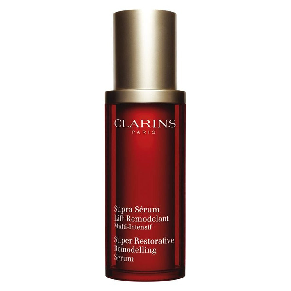 Clarins Multi-Intensive Siero Effetto Lifting Rimodellante Antimacchie
