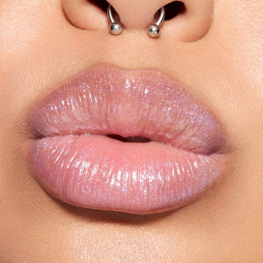 MAC Squirt Plumping Gloss-stick - Gloss Volumizante Stick