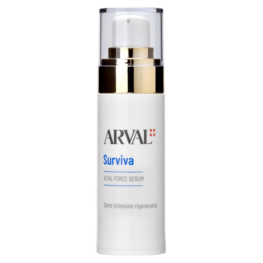 Arval Surviva Vital Force Serum - Siero Intensivo Rigenerante