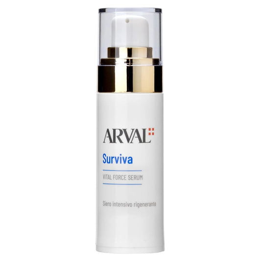 Arval Surviva Vital Force Serum - Siero Intensivo Rigenerante