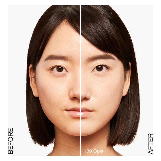 Shiseido Synchro Skin Radiant Lifting Foundation - Fondotinta Lifting Illuminante