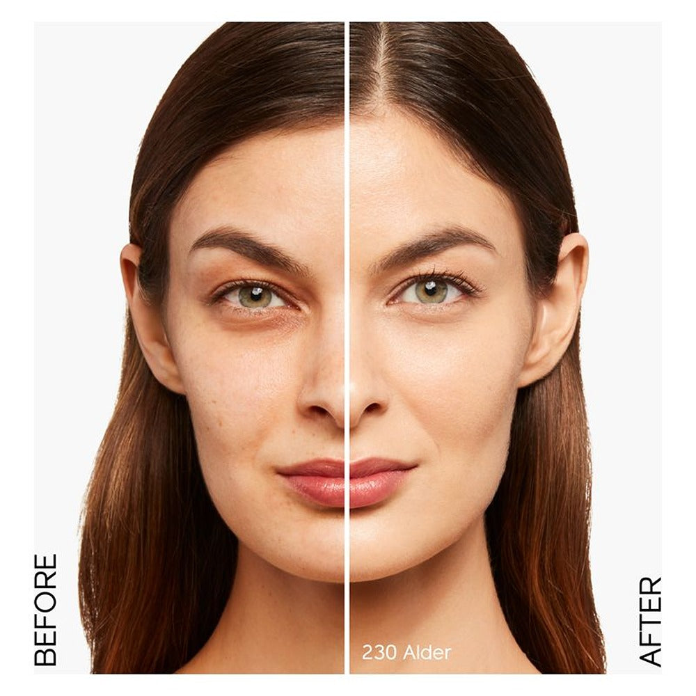 Shiseido Synchro Skin Radiant Lifting Foundation - Fondotinta Lifting Illuminante