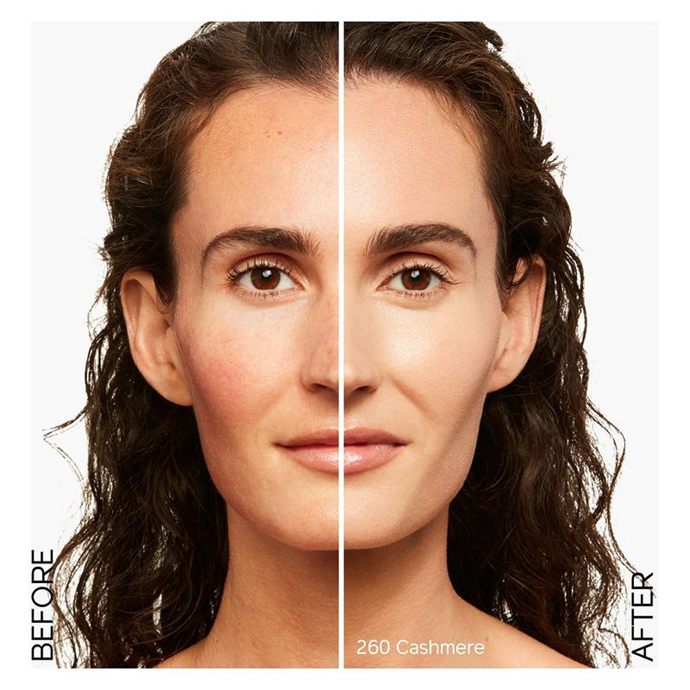 Shiseido Synchro Skin Radiant Lifting Foundation - Fondotinta Lifting Illuminante