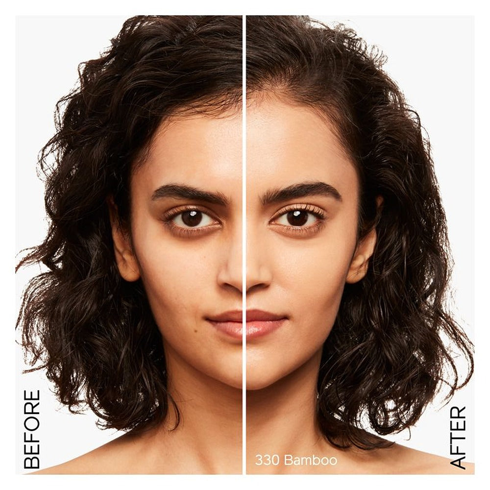 Shiseido Synchro Skin Radiant Lifting Foundation - Fondotinta Lifting Illuminante