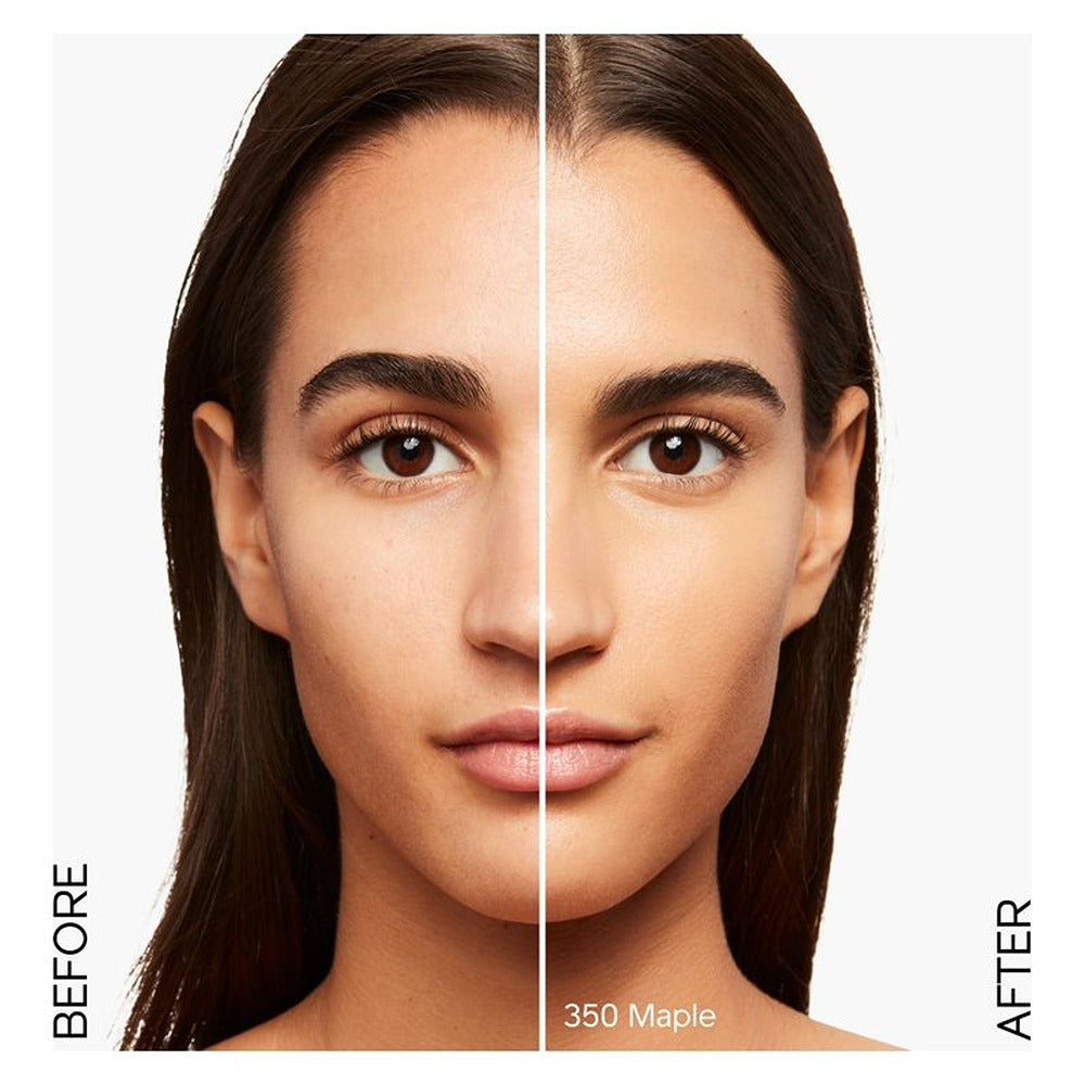 Shiseido Synchro Skin Radiant Lifting Foundation - Fondotinta Lifting Illuminante