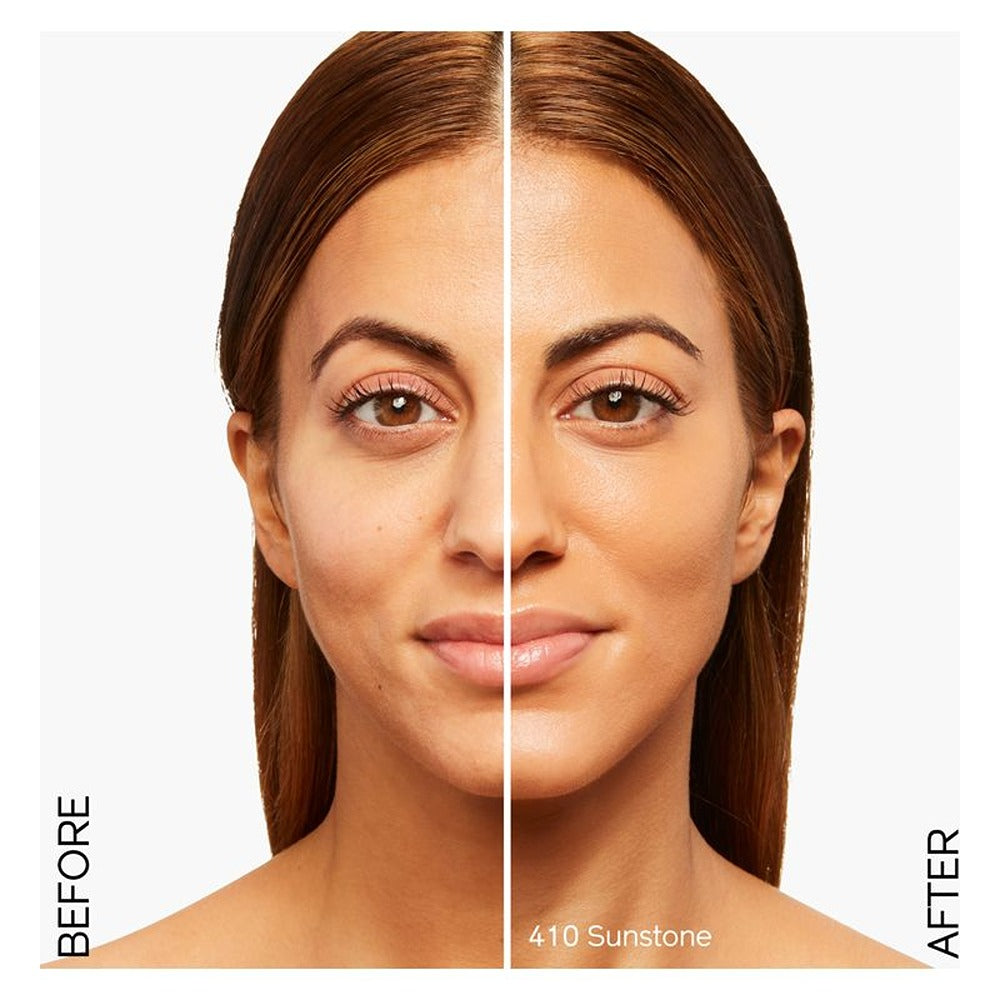 Shiseido Synchro Skin Radiant Lifting Foundation - Fondotinta Lifting Illuminante