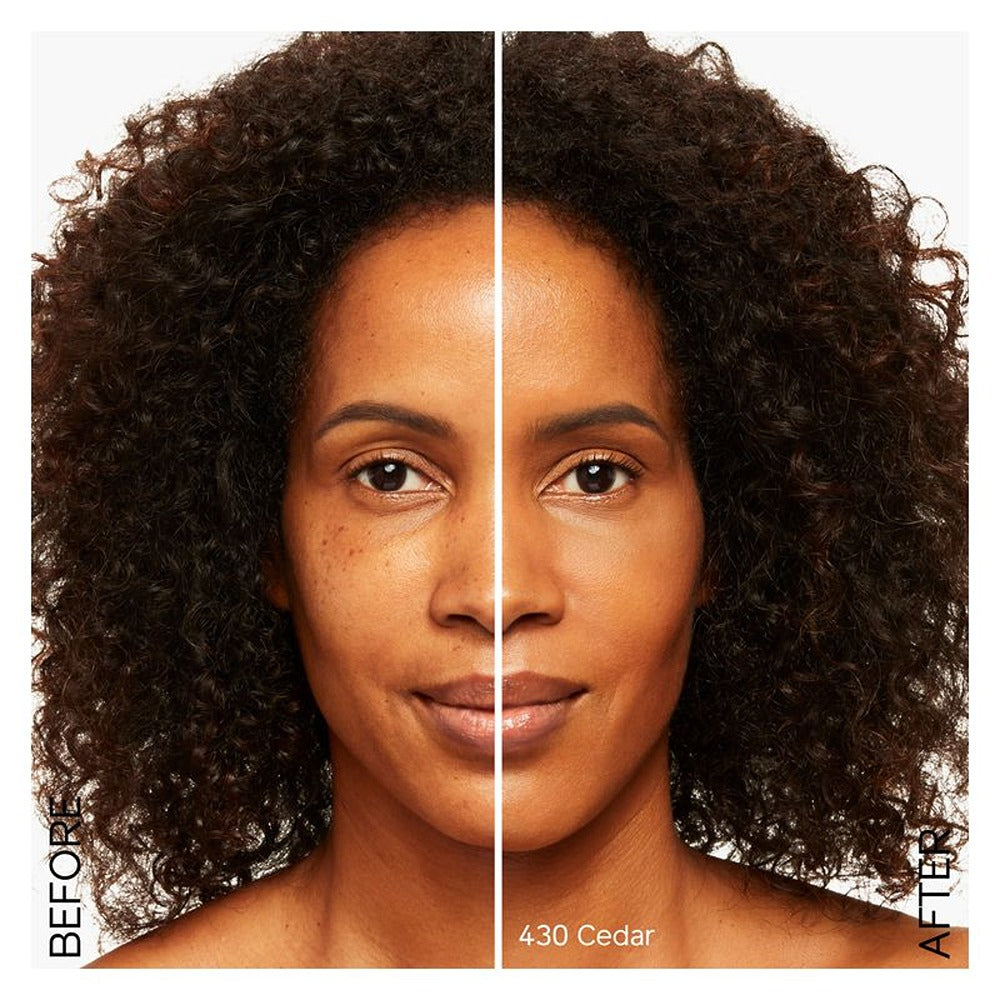 Shiseido Synchro Skin Radiant Lifting Foundation - Fondotinta Lifting Illuminante