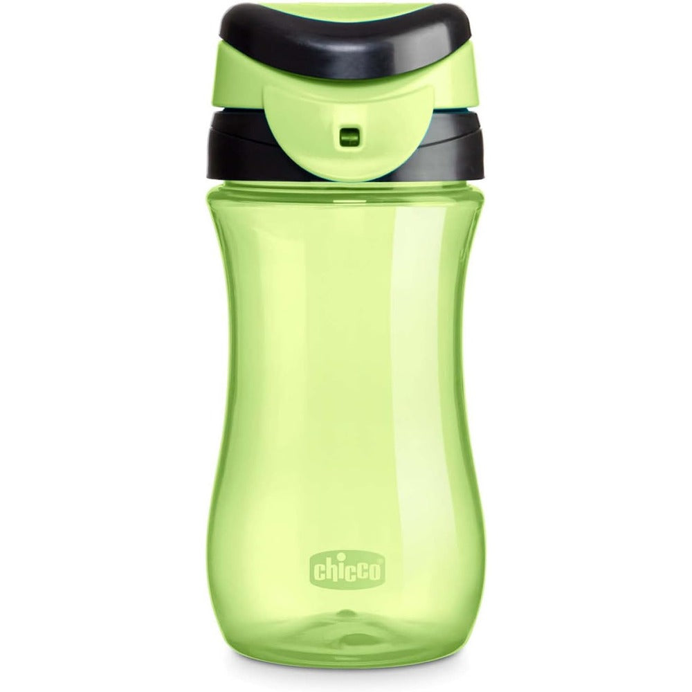 Chicco Tazza Kids 350 ml Verde 2+ Anni