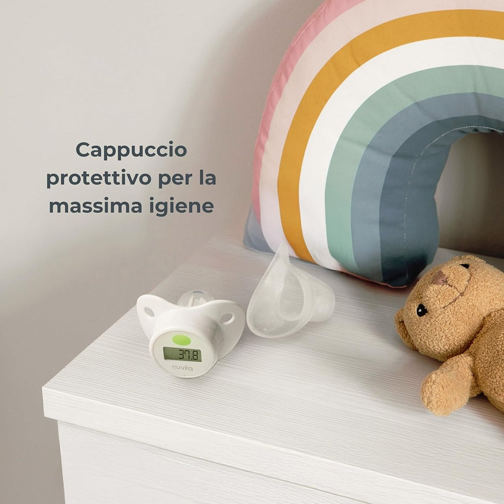 Nuvita Termometro Digitale A Succhietto