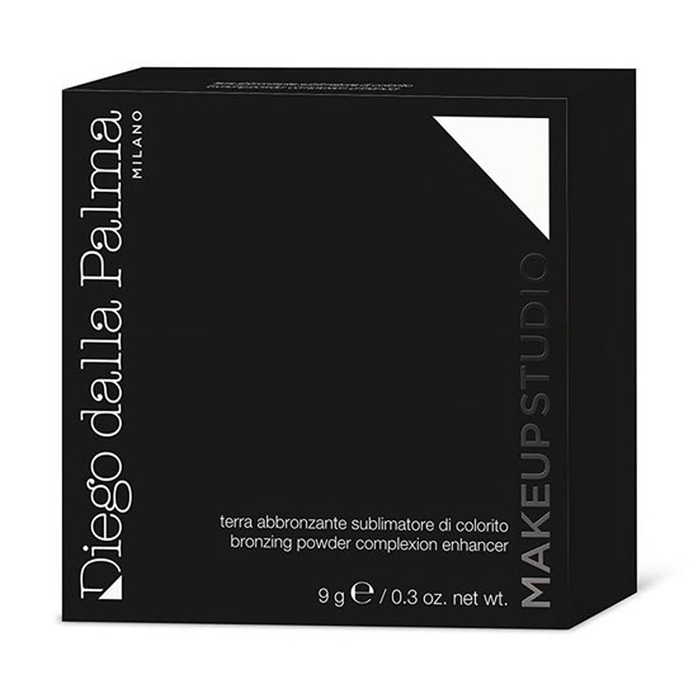 Diego Dalla Palma Makeupstudio - Terra Abbronzante Sublimatore Di Colorito