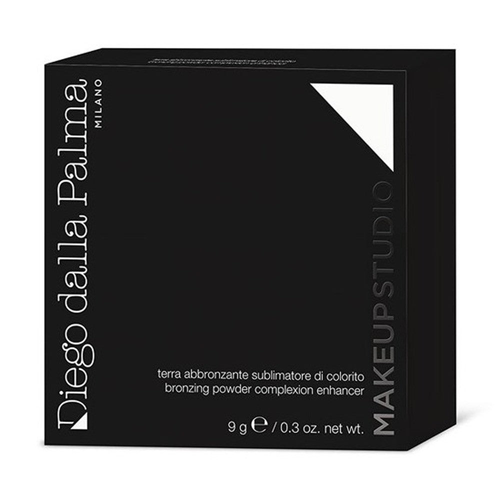 Diego Dalla Palma Makeupstudio - Terra Abbronzante Sublimatore Di Colorito