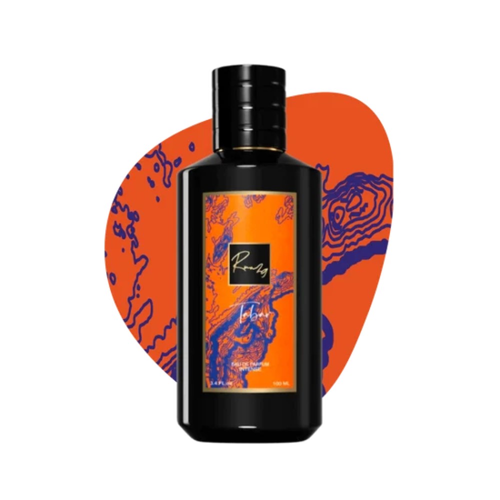 Rua29 Tabar Eau De Parfum Intense