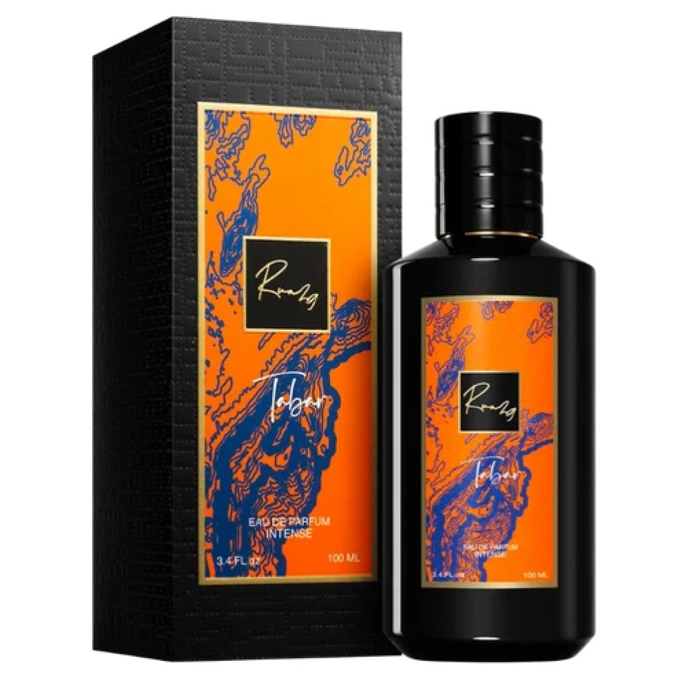Rua29 Tabar Eau De Parfum Intense