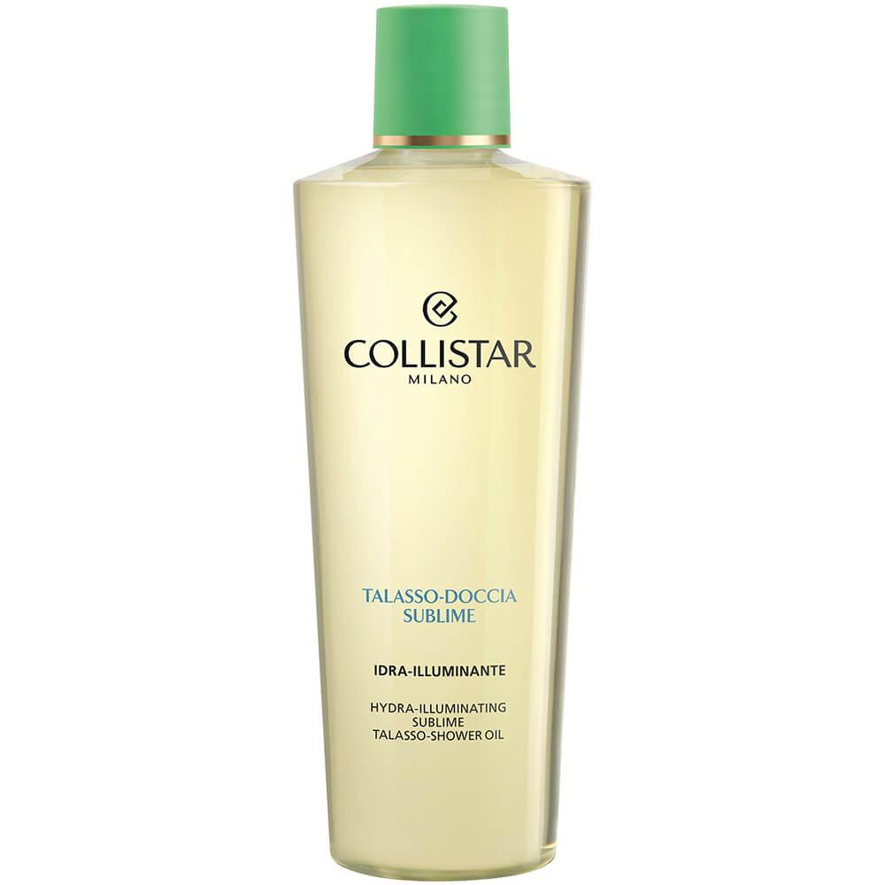 Collistar Talasso-doccia Sublime Idra-Illuminante