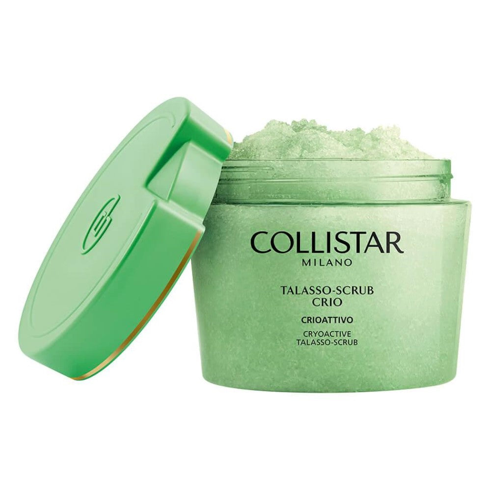 Collistar Talasso-Scrub Crio Crioattivo