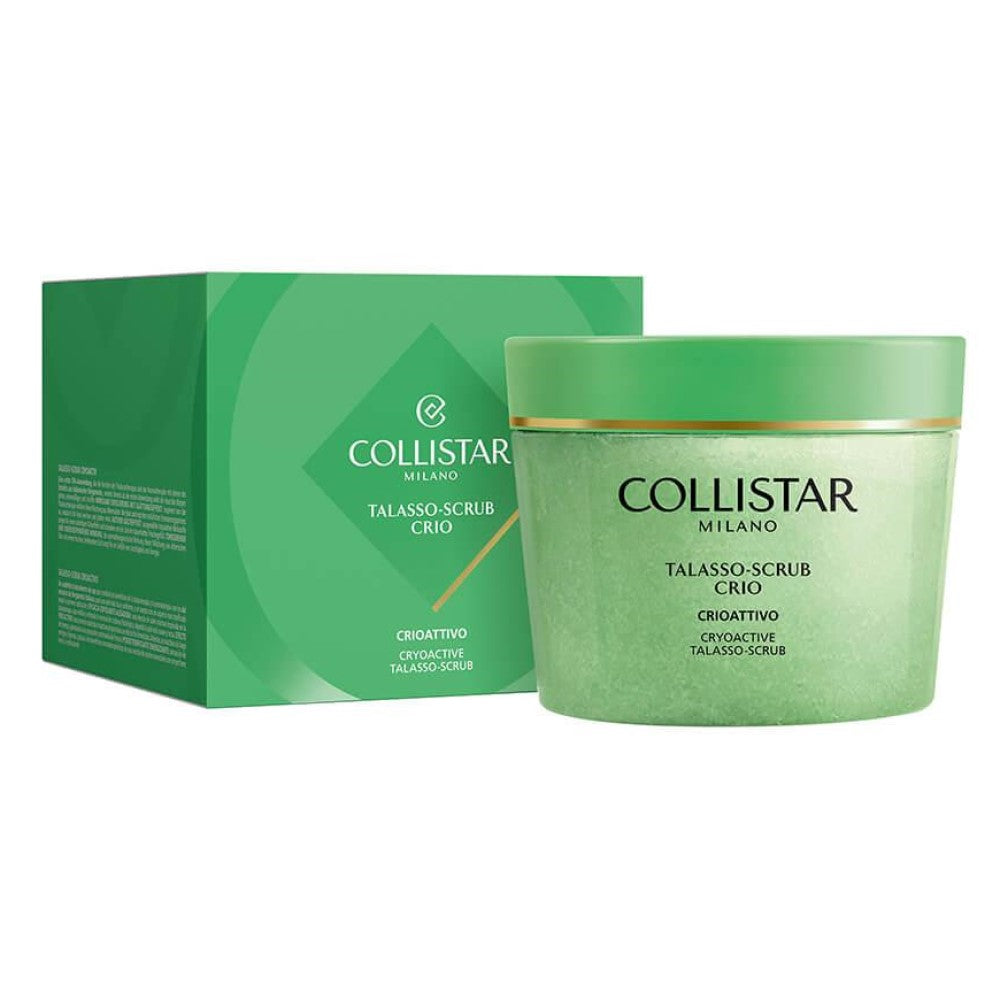 Collistar Talasso-Scrub Crio Crioattivo
