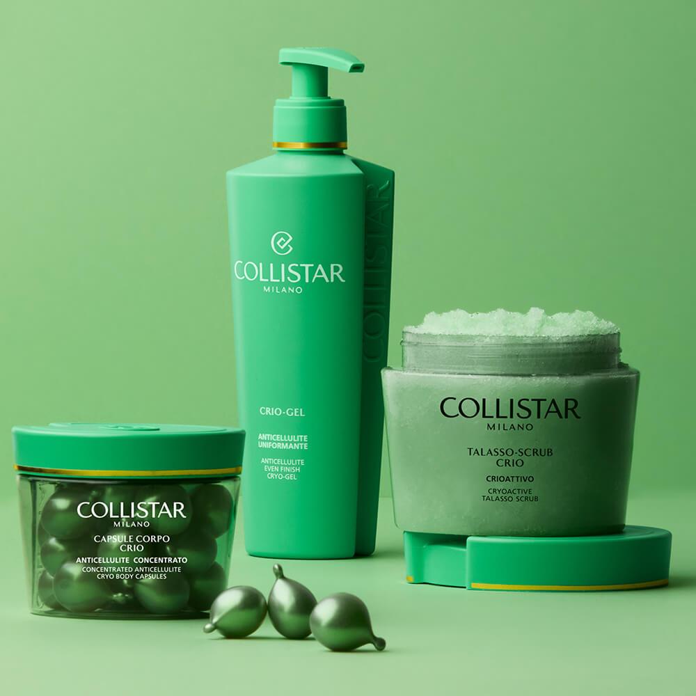 Collistar Talasso-Scrub Crio Crioattivo
