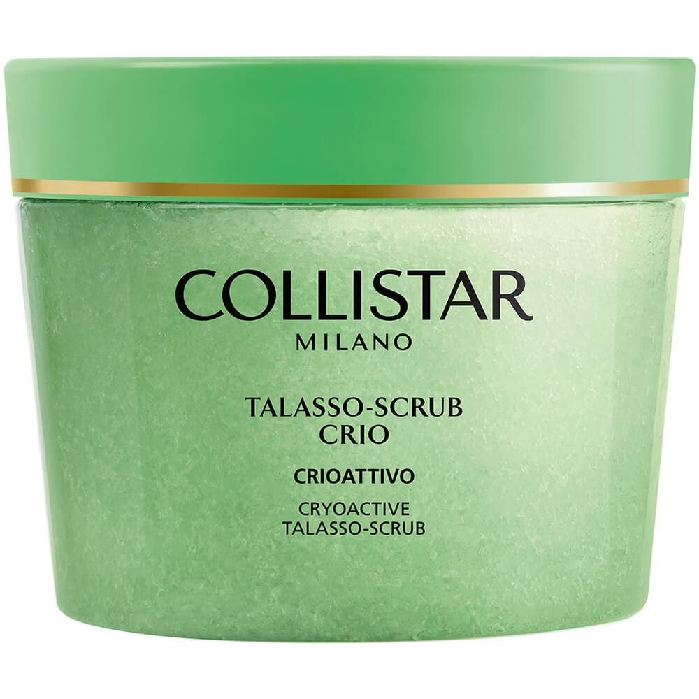 Collistar Talasso-Scrub Crio Crioattivo