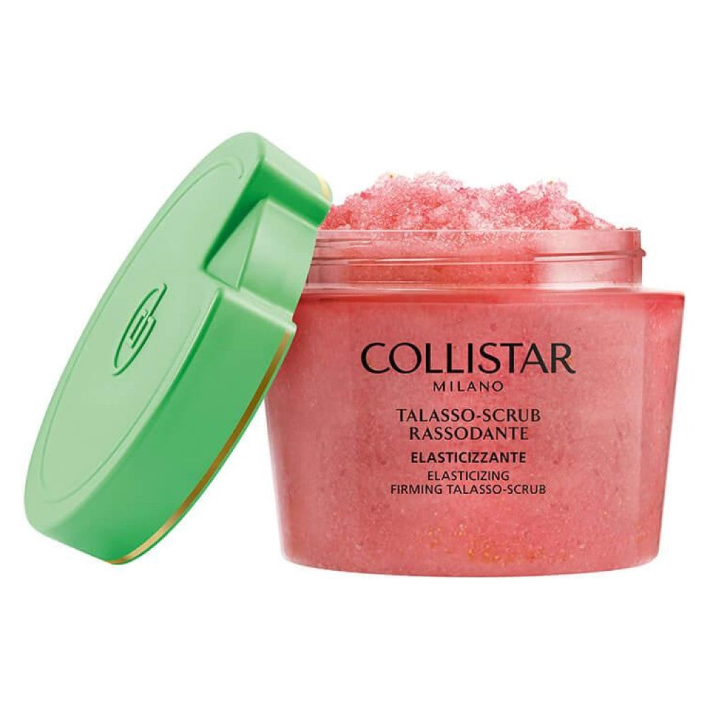 Collistar Talasso-Scrub Rassodante Elasticizzante