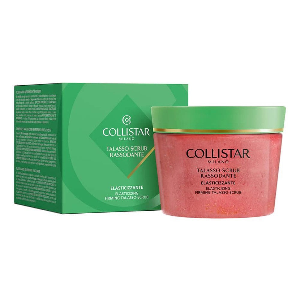 Collistar Talasso-Scrub Rassodante Elasticizzante
