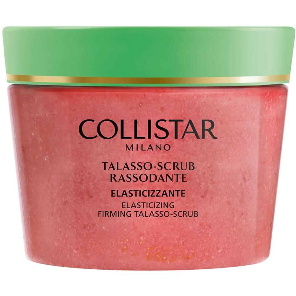 Collistar Talasso-Scrub Rassodante Elasticizzante