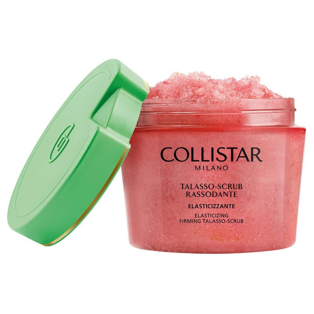Collistar Talasso-Scrub Rassodante Elasticizzante