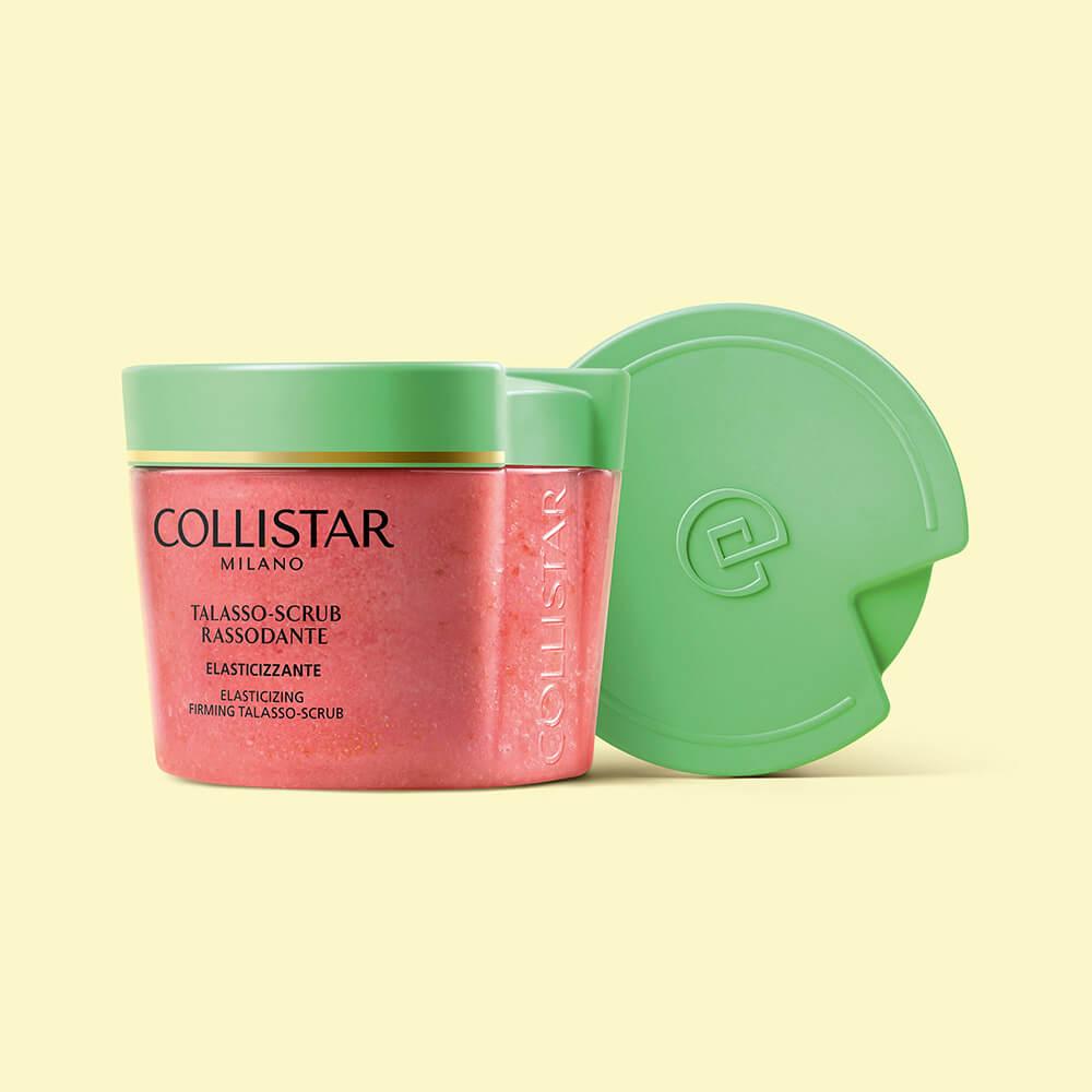 Collistar Talasso-Scrub Rassodante Elasticizzante