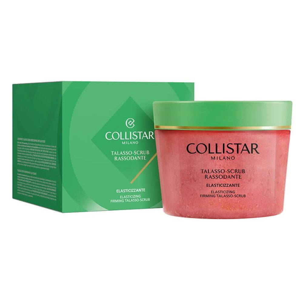 Collistar Talasso-Scrub Rassodante Elasticizzante