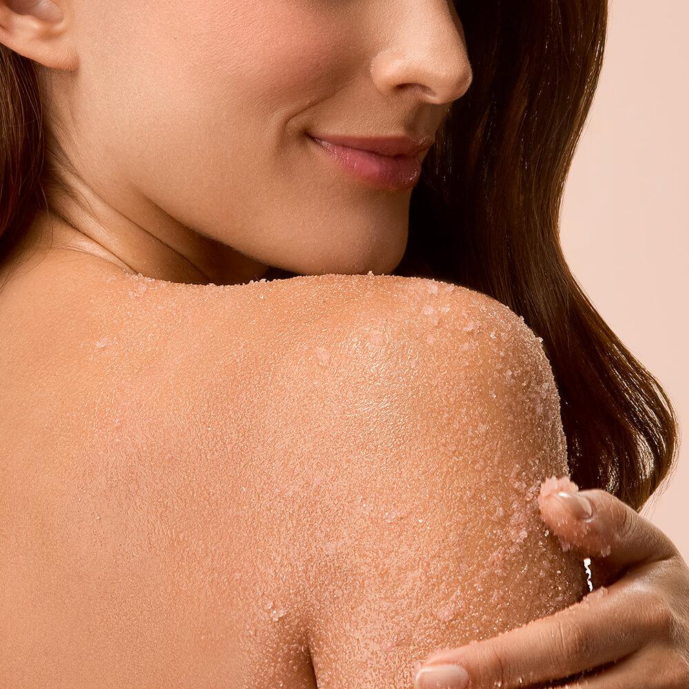 Collistar Talasso-Scrub Rassodante Elasticizzante