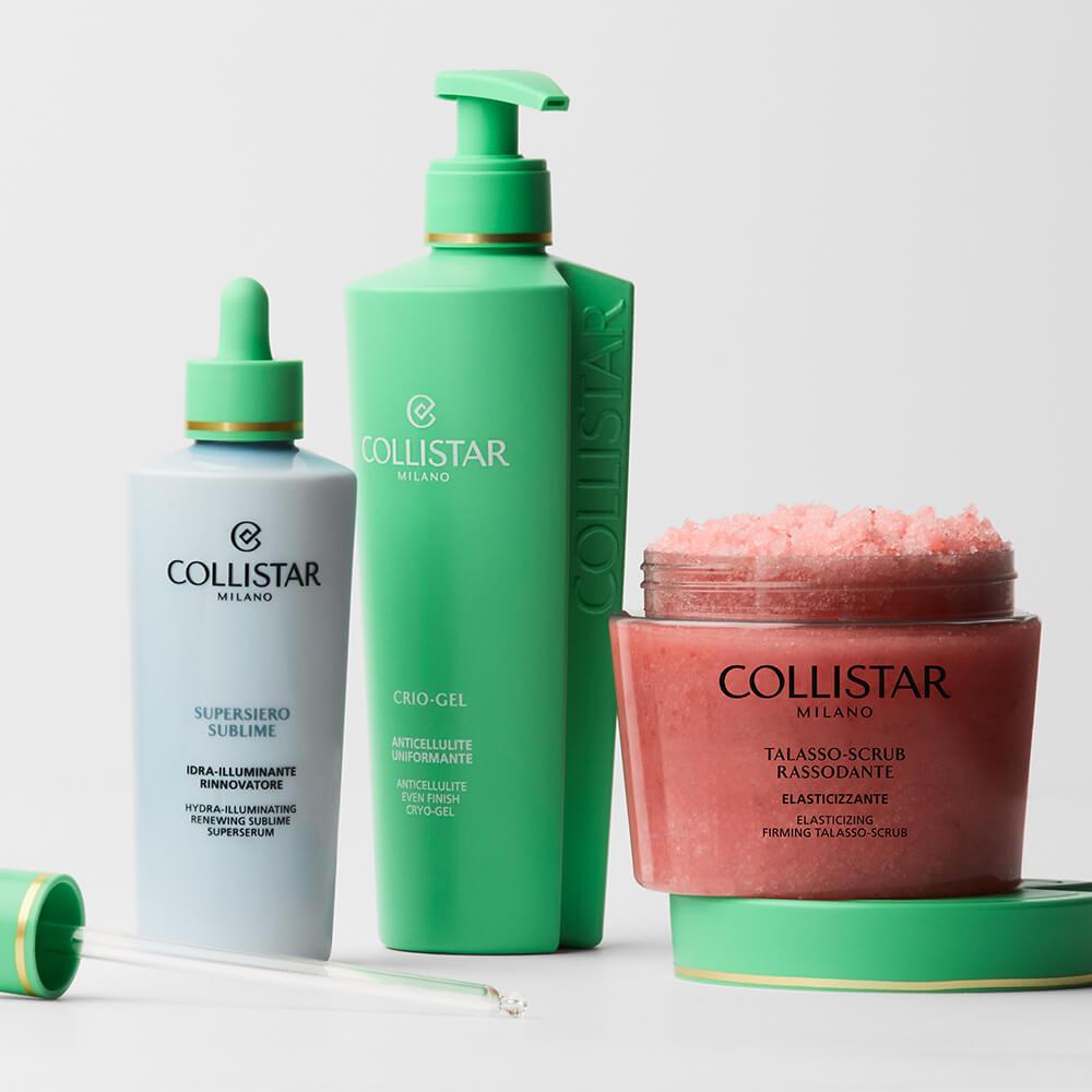 Collistar Talasso-Scrub Rassodante Elasticizzante