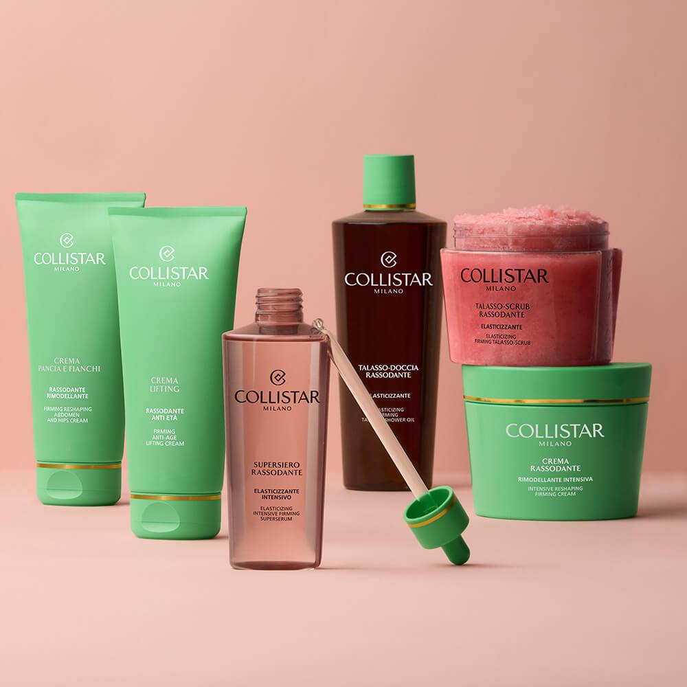 Collistar Talasso-Scrub Rassodante Elasticizzante
