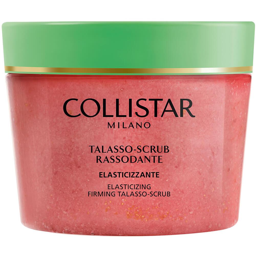 Collistar Talasso-Scrub Rassodante Elasticizzante